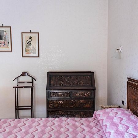 La Posada Roma Villa Esterno foto