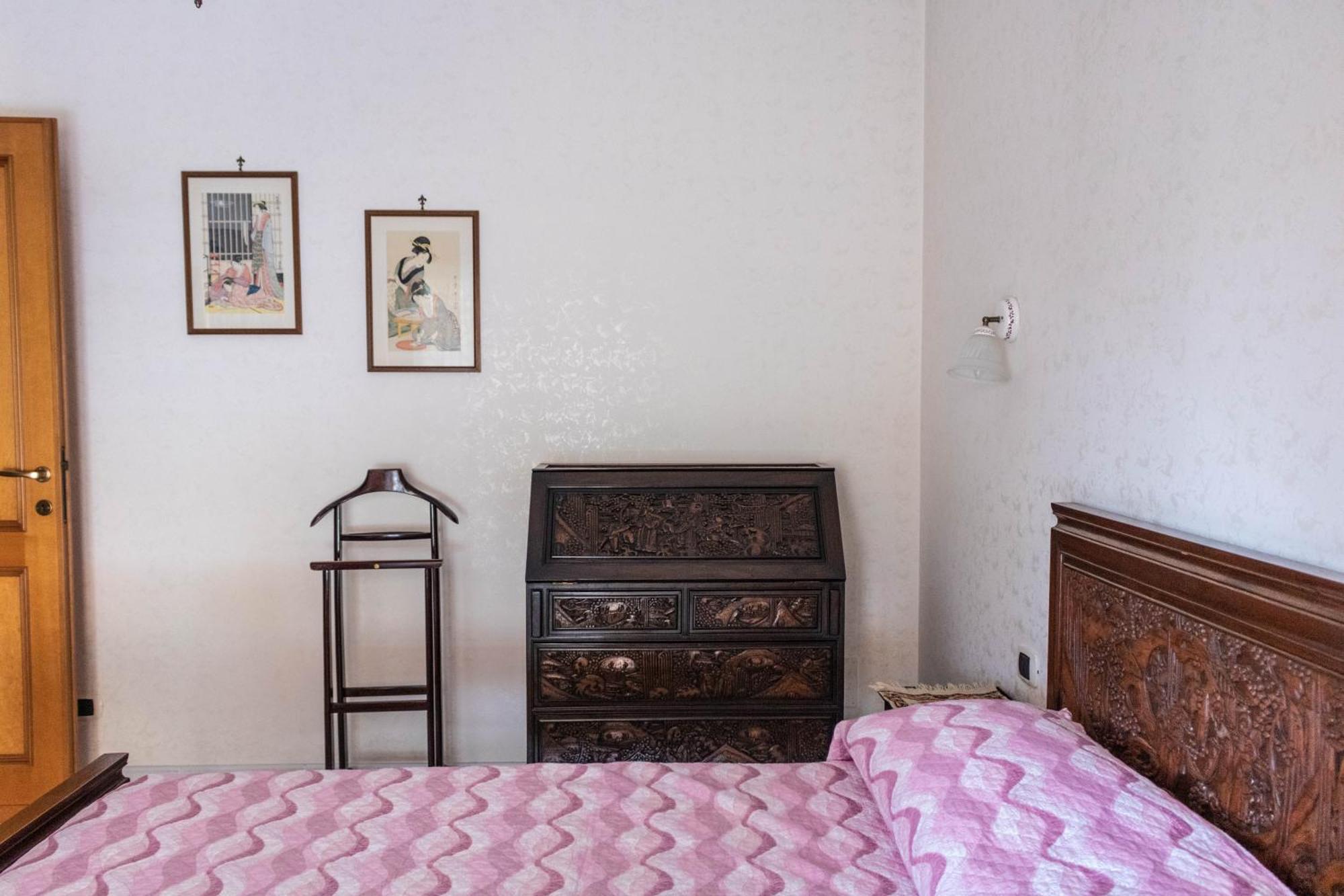 La Posada Roma Villa Esterno foto