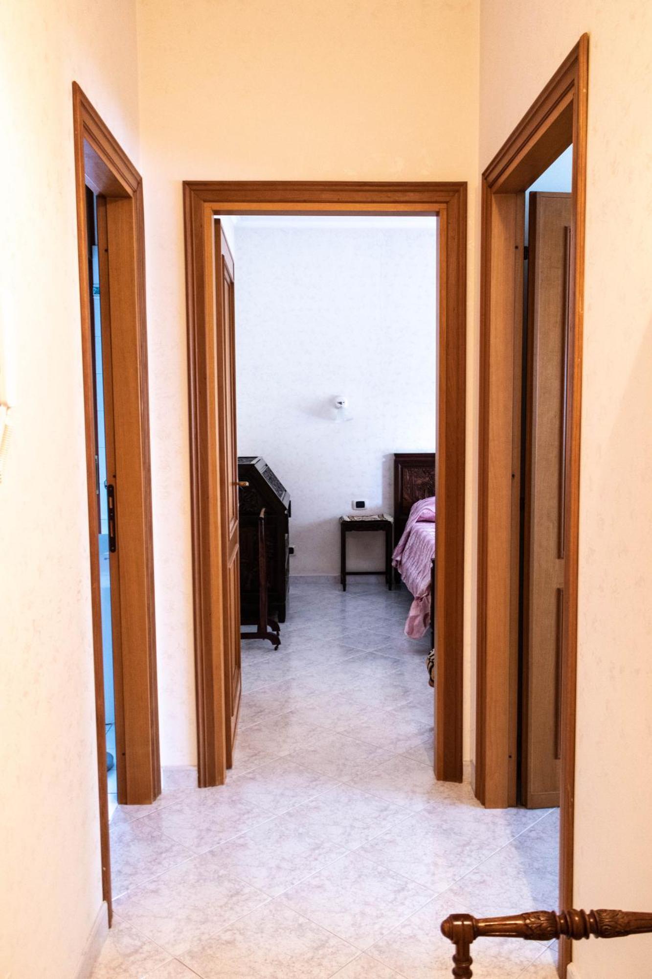 La Posada Roma Villa Esterno foto