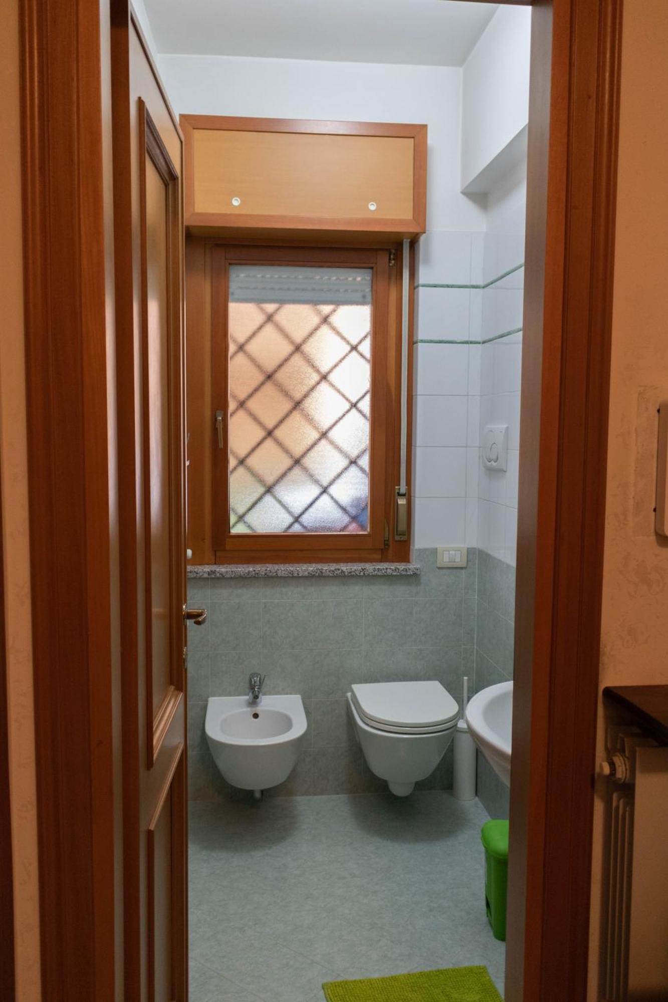 La Posada Roma Villa Esterno foto